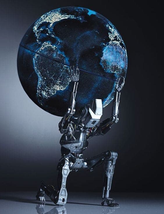 Global financial markets
